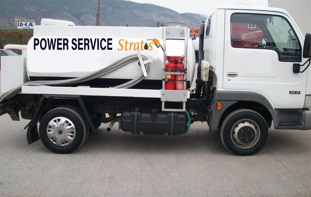 Εγγύηση Ποιότητας & Ποσότητας